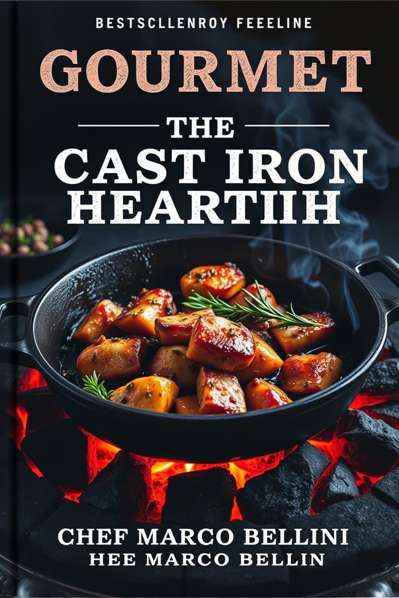 The Cast Iron Hearth