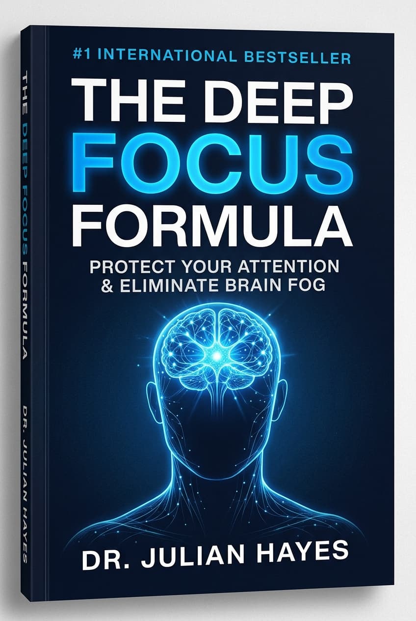 The Deep Focus Formula
