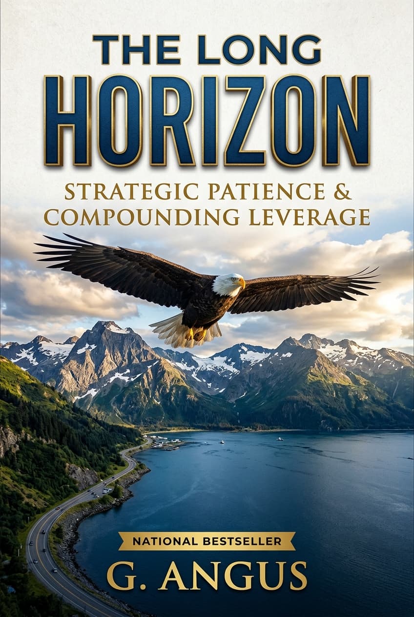 The Long Horizon