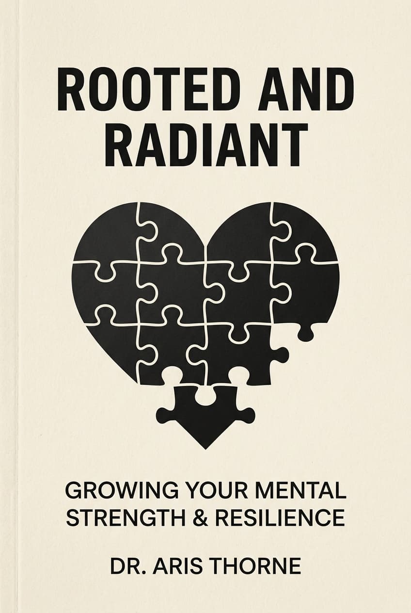 Rooted and Radiant
