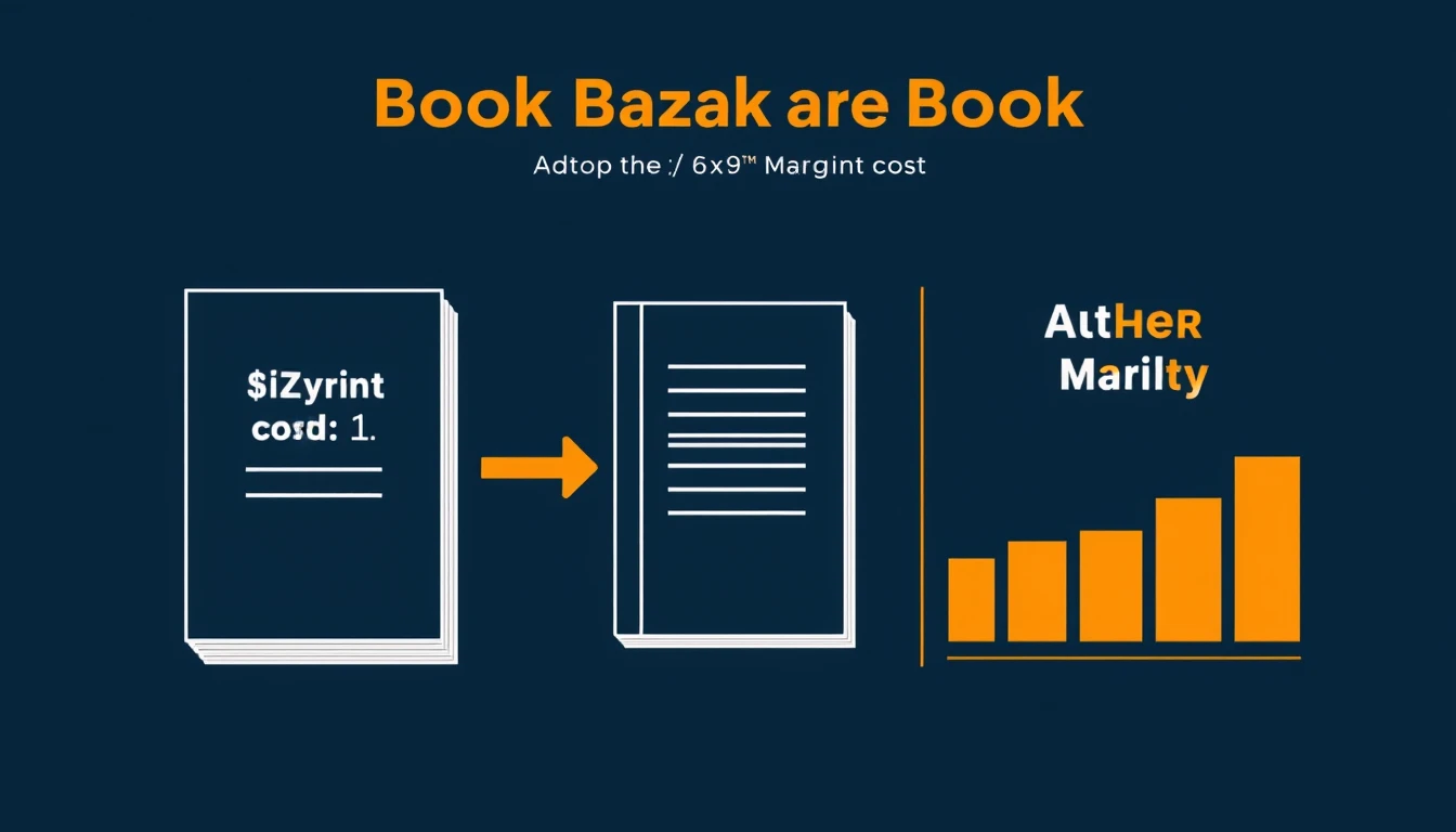 Amazon KDP Paperback Print Cost Breakdown