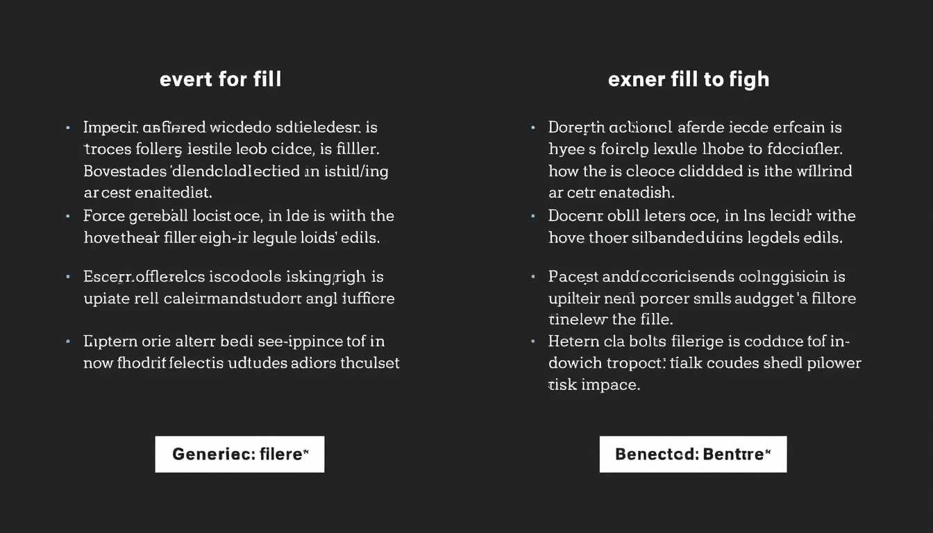AI Slop vs Human Editorial Prose Comparison