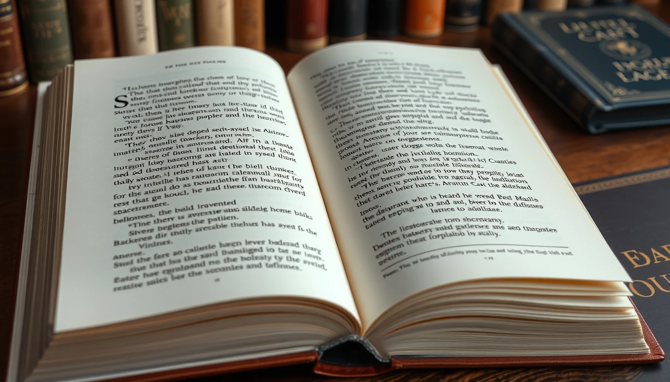 Typeset 6x9 Non-Fiction Book Interior with Mathematical Gutter and Callouts