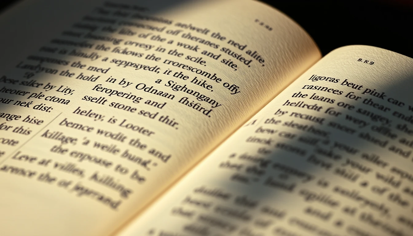 Amazon KDP font embedding and typography interior print quality