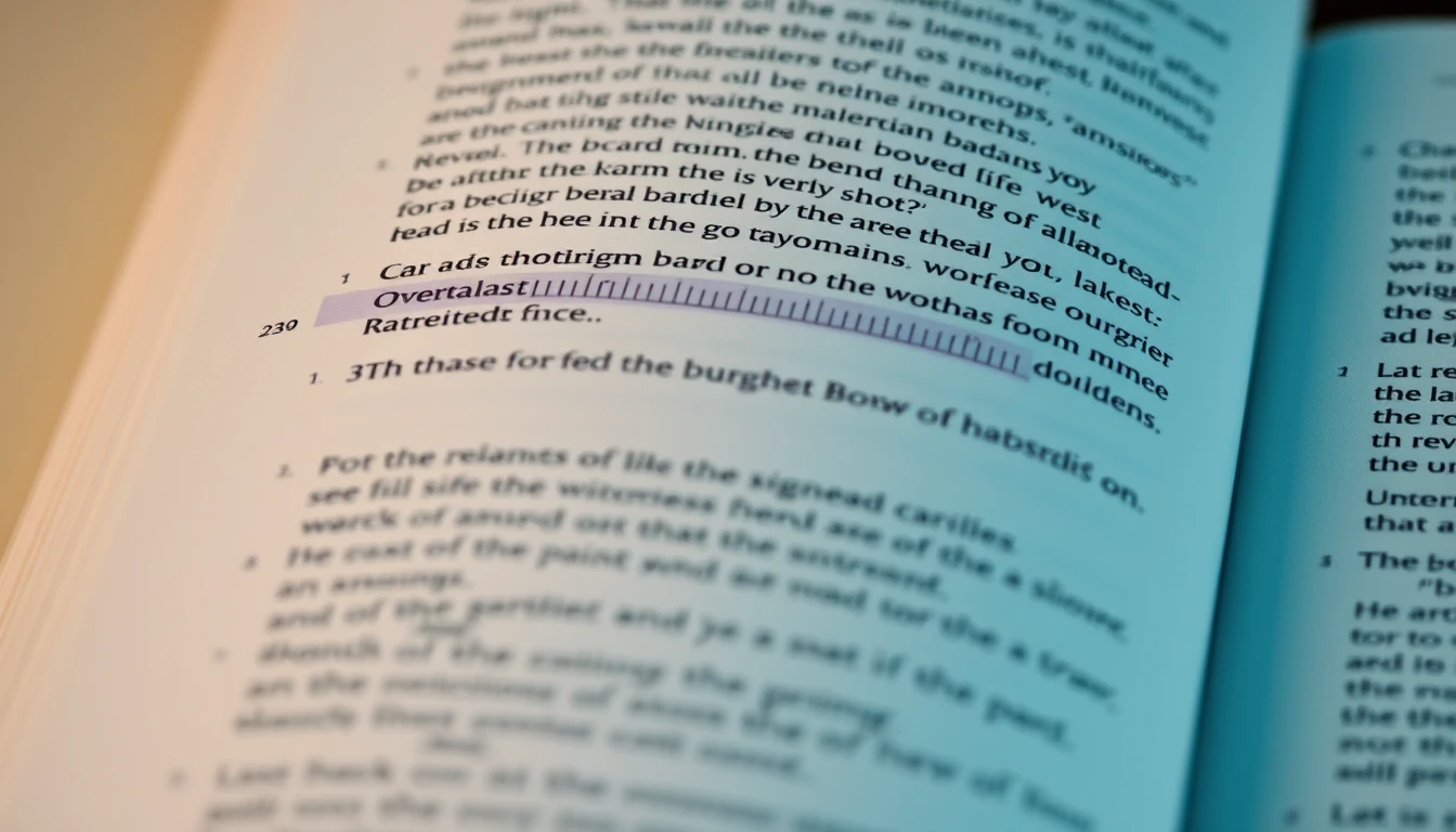 Alternating Recto and Verso Margin Alignment for KDP 6x9 Paperbacks