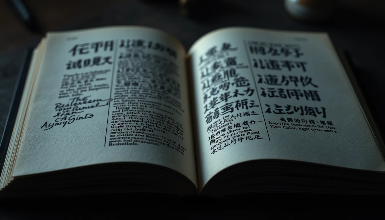 Conceptual Illustration of AI Voice Decay and Context Window Drift in Book Manuscript